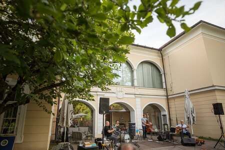 Caminoigra zaključila abonmajsko sezono Jazz Ravne (2)